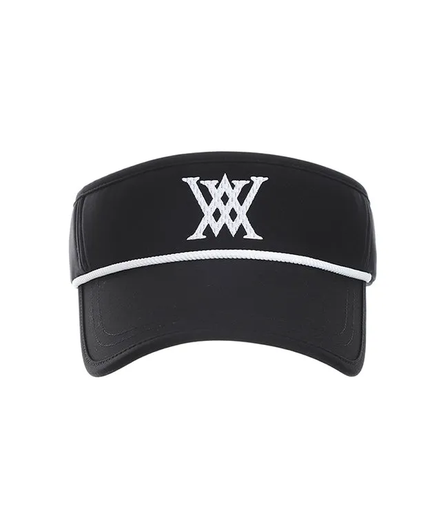 ANEW Golf: Roof Point Sun Visor - 3 Color