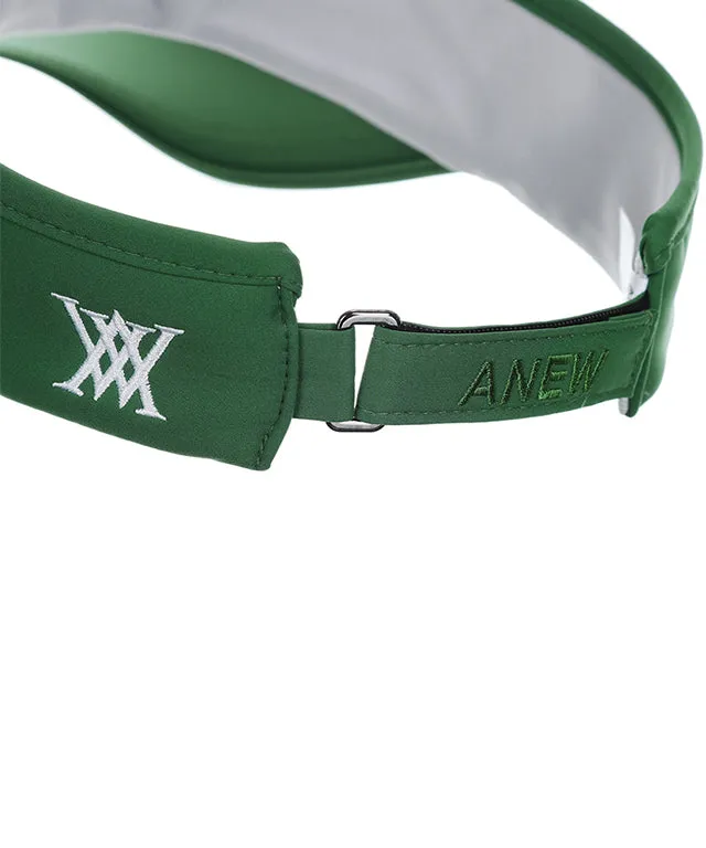 ANEW Golf: Roof Point Sun Visor - 3 Color