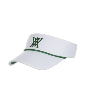 ANEW Golf: Roof Point Sun Visor - 3 Color
