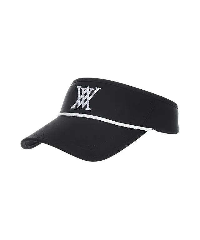 ANEW Golf: Roof Point Sun Visor - 3 Color