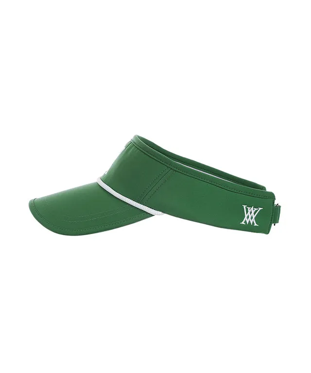 ANEW Golf: Roof Point Sun Visor - 3 Color