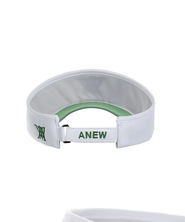 ANEW Golf: Roof Point Sun Visor - 3 Color