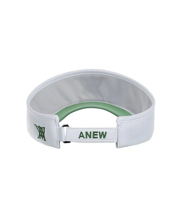 ANEW Golf: Roof Point Sun Visor - 3 Color
