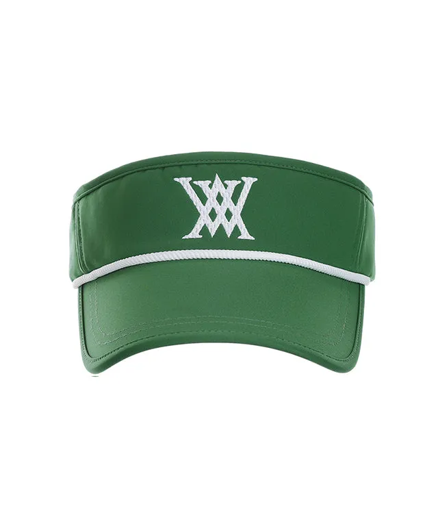 ANEW Golf: Roof Point Sun Visor - 3 Color