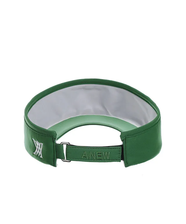 ANEW Golf: Roof Point Sun Visor - 3 Color