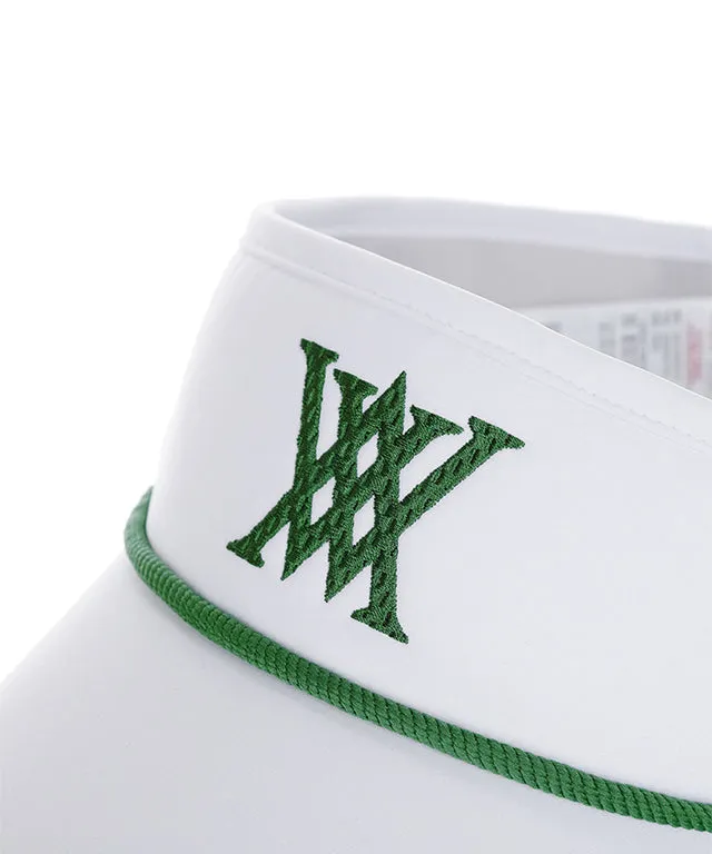 ANEW Golf: Roof Point Sun Visor - 3 Color
