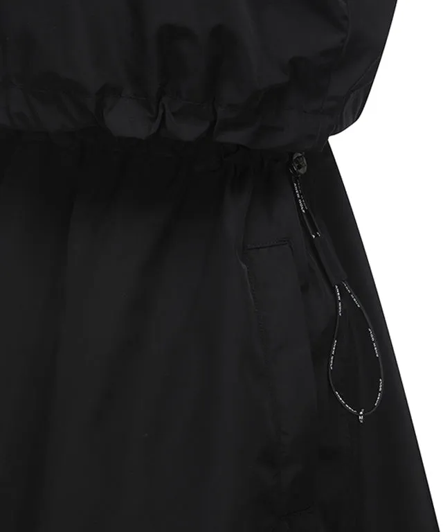 ANEW Golf: Women Shoulder Control Band Flaer Long OPS - Black