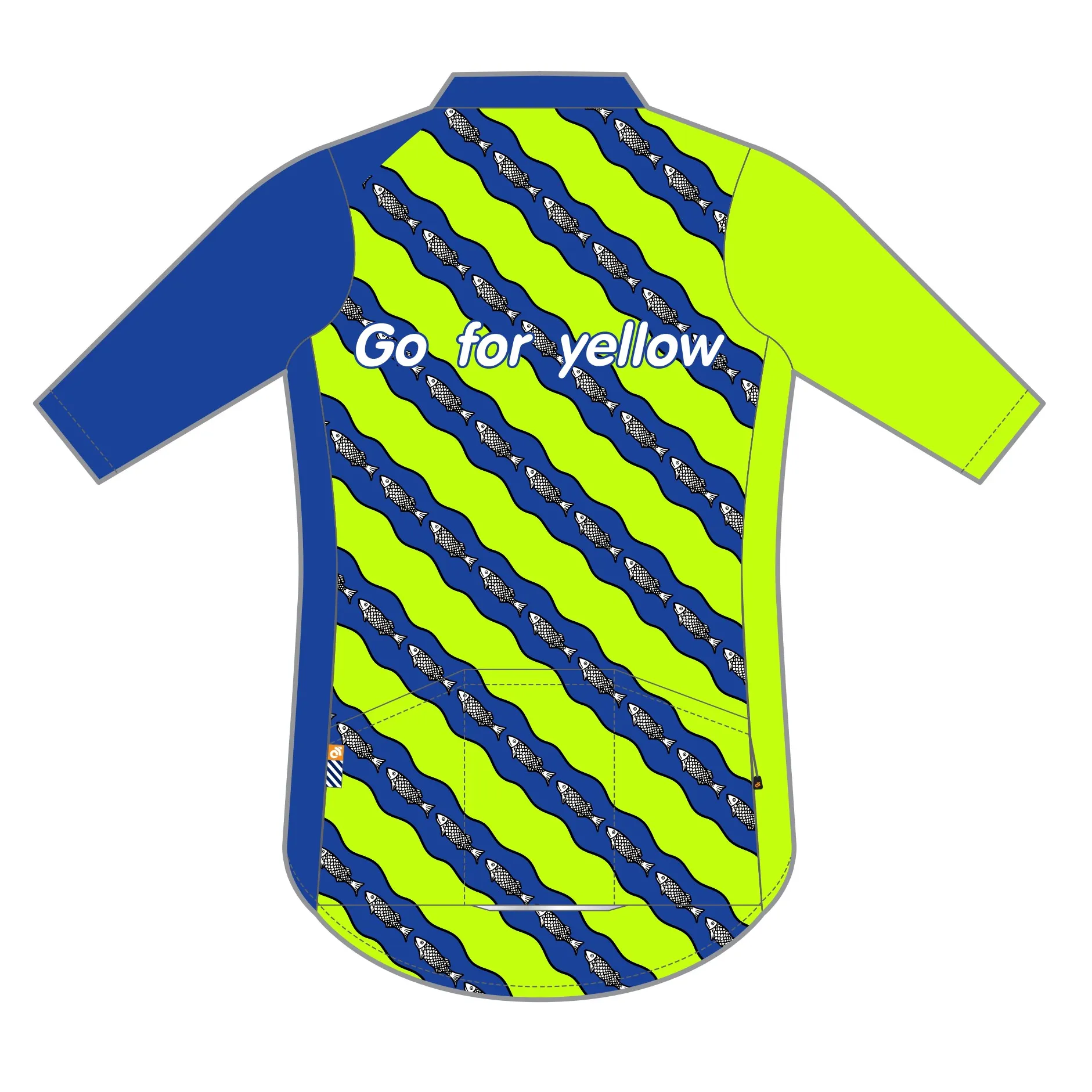 APEX  Aero Jersey