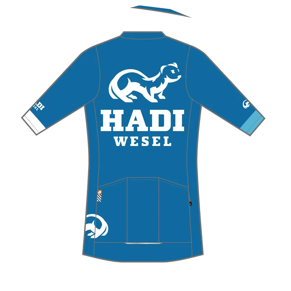 APEX  Aero Jersey