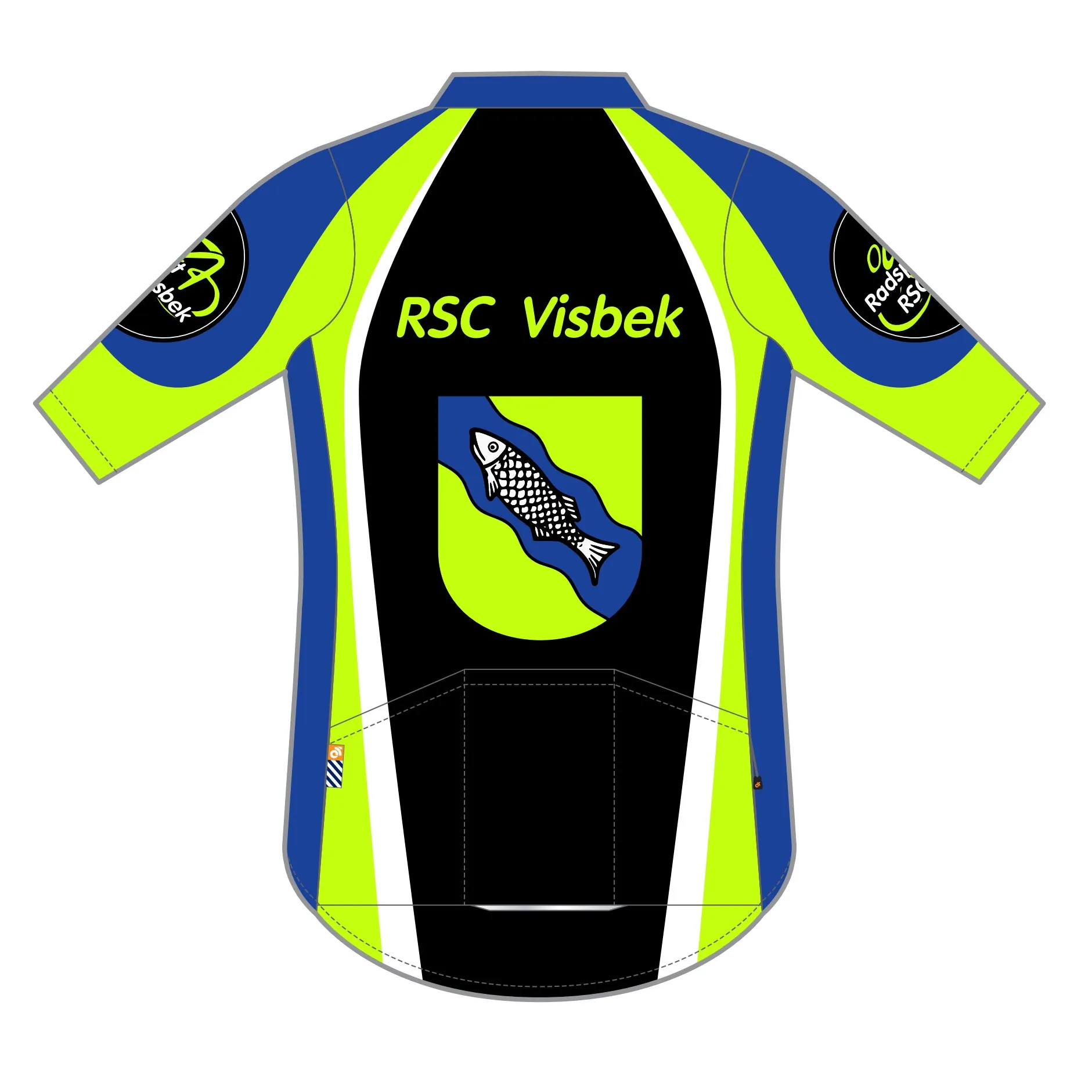 APEX  Aero Jersey