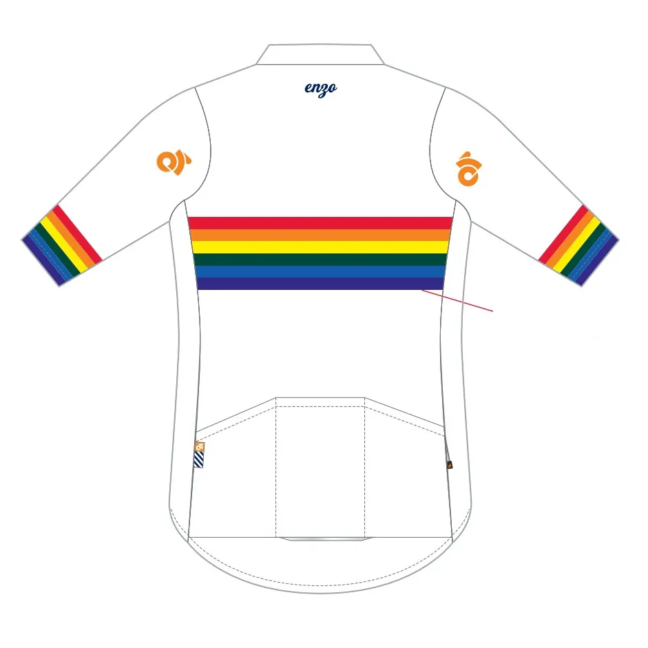 APEX  Aero Jersey