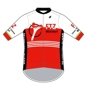 APEX  Aero Jersey