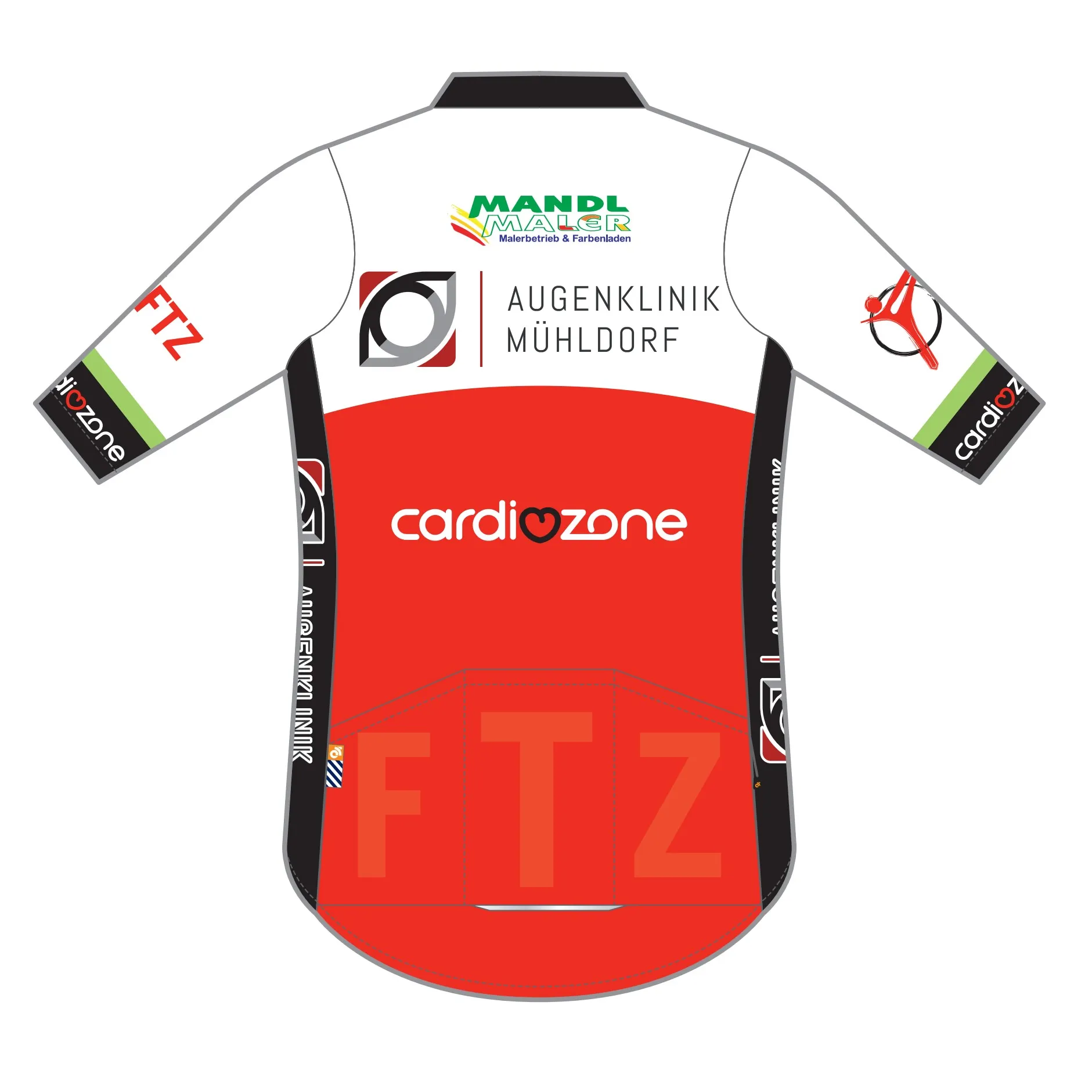 APEX  Aero Jersey