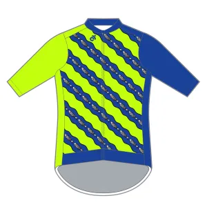 APEX  Aero Jersey