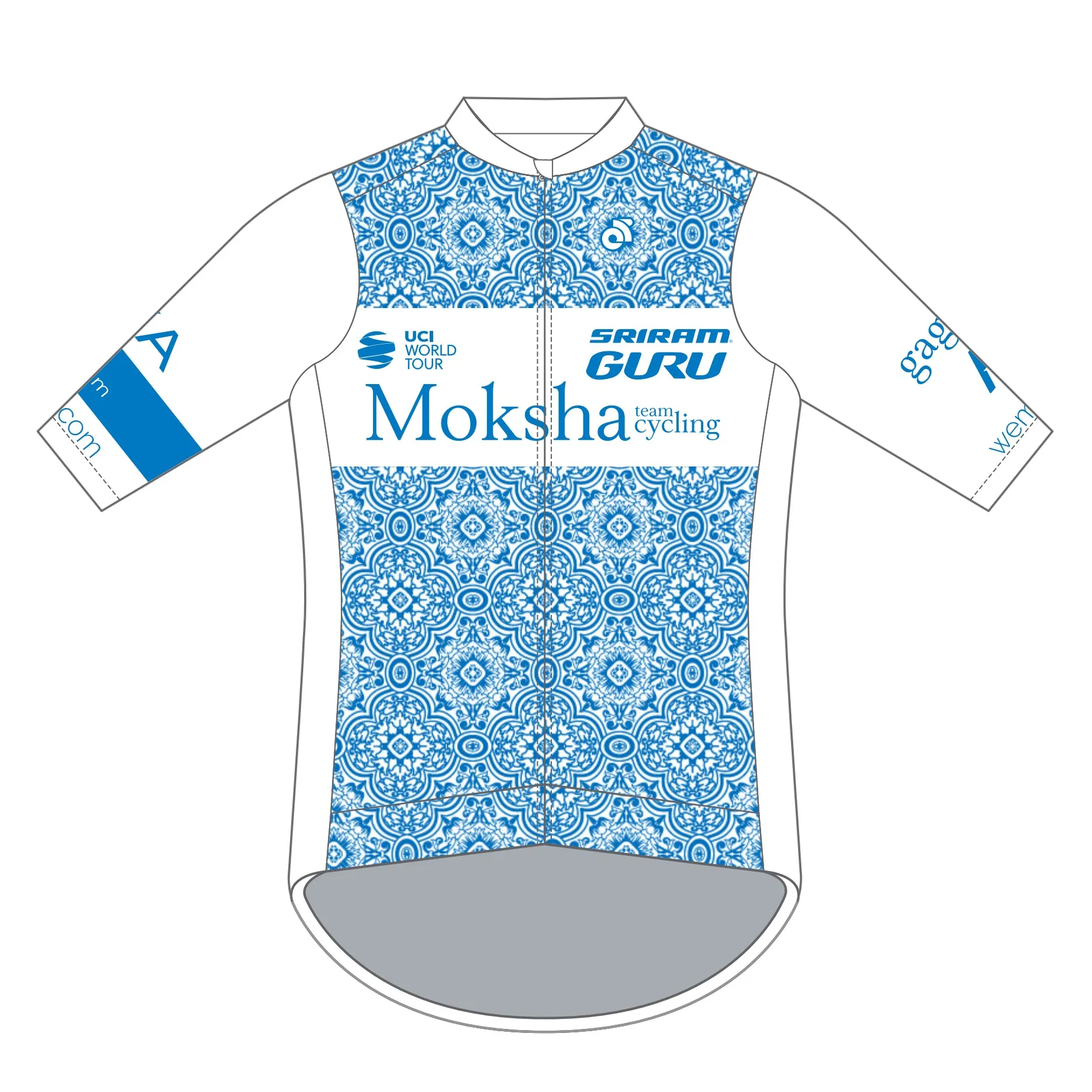 APEX  Aero Jersey