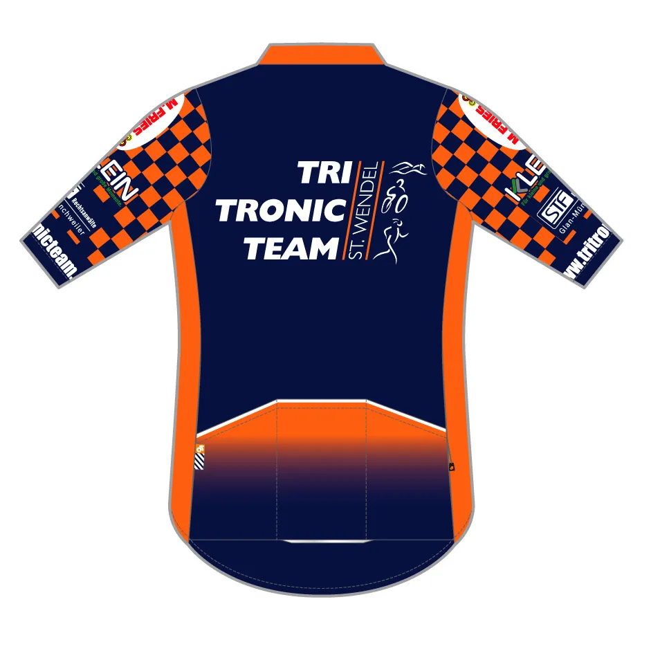APEX  Aero Jersey