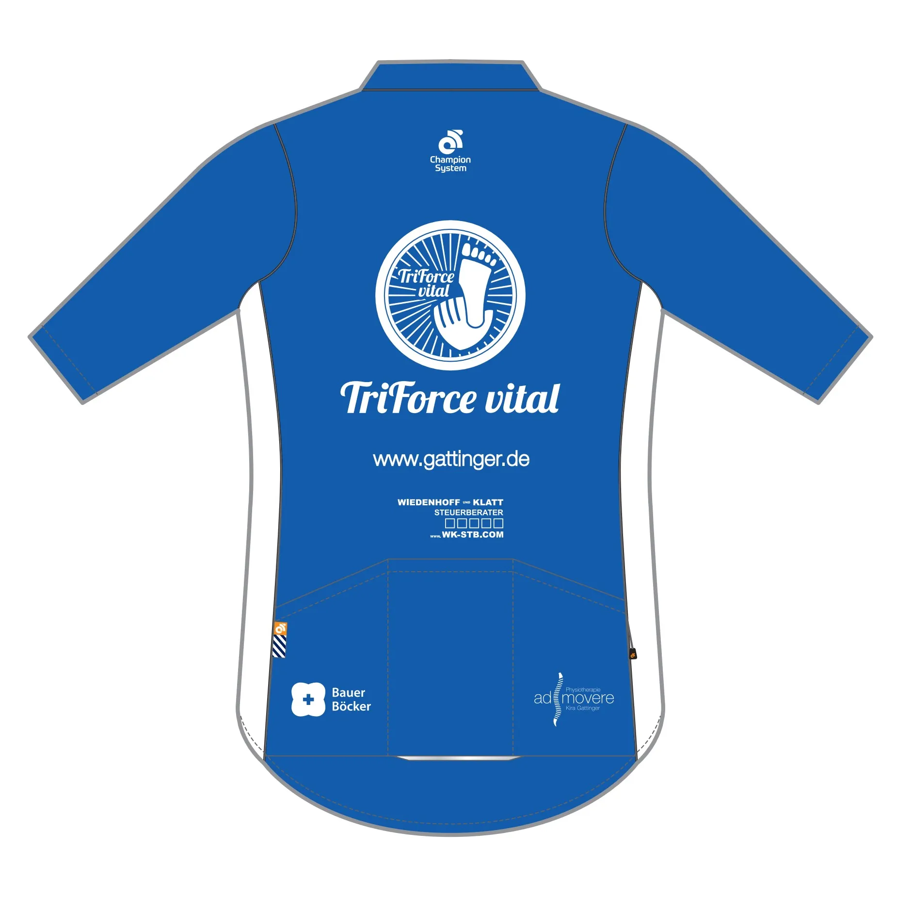 APEX  Aero Jersey