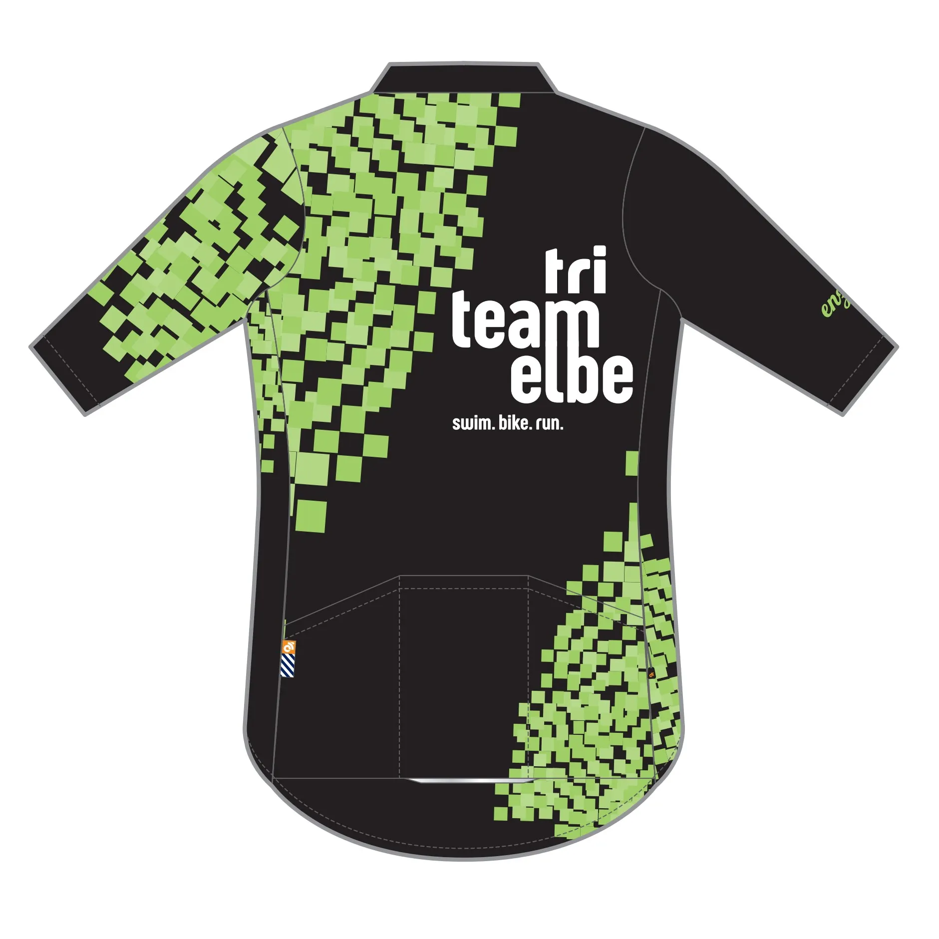 APEX  Aero Jersey
