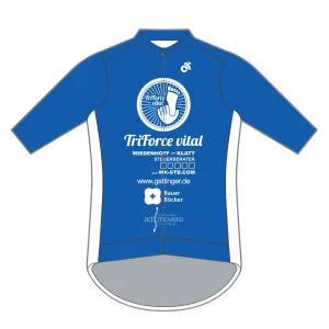 APEX  Aero Jersey