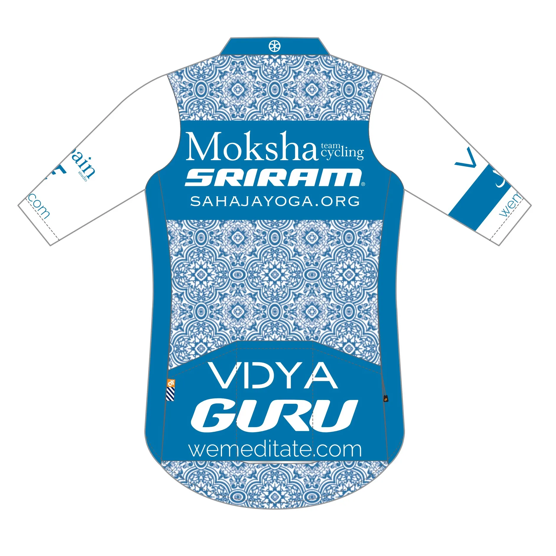 APEX  Aero Jersey