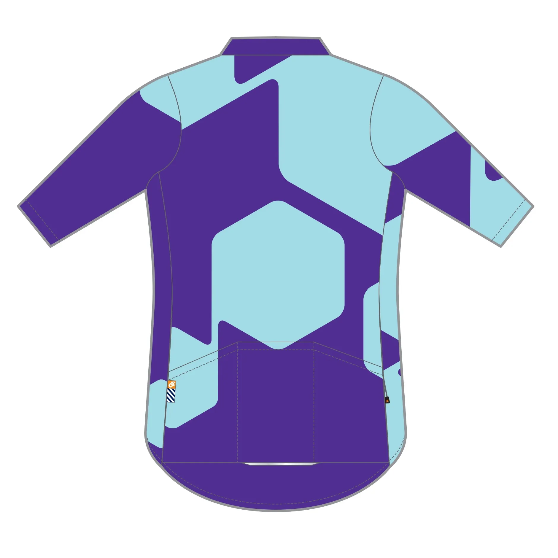 APEX  Aero Jersey