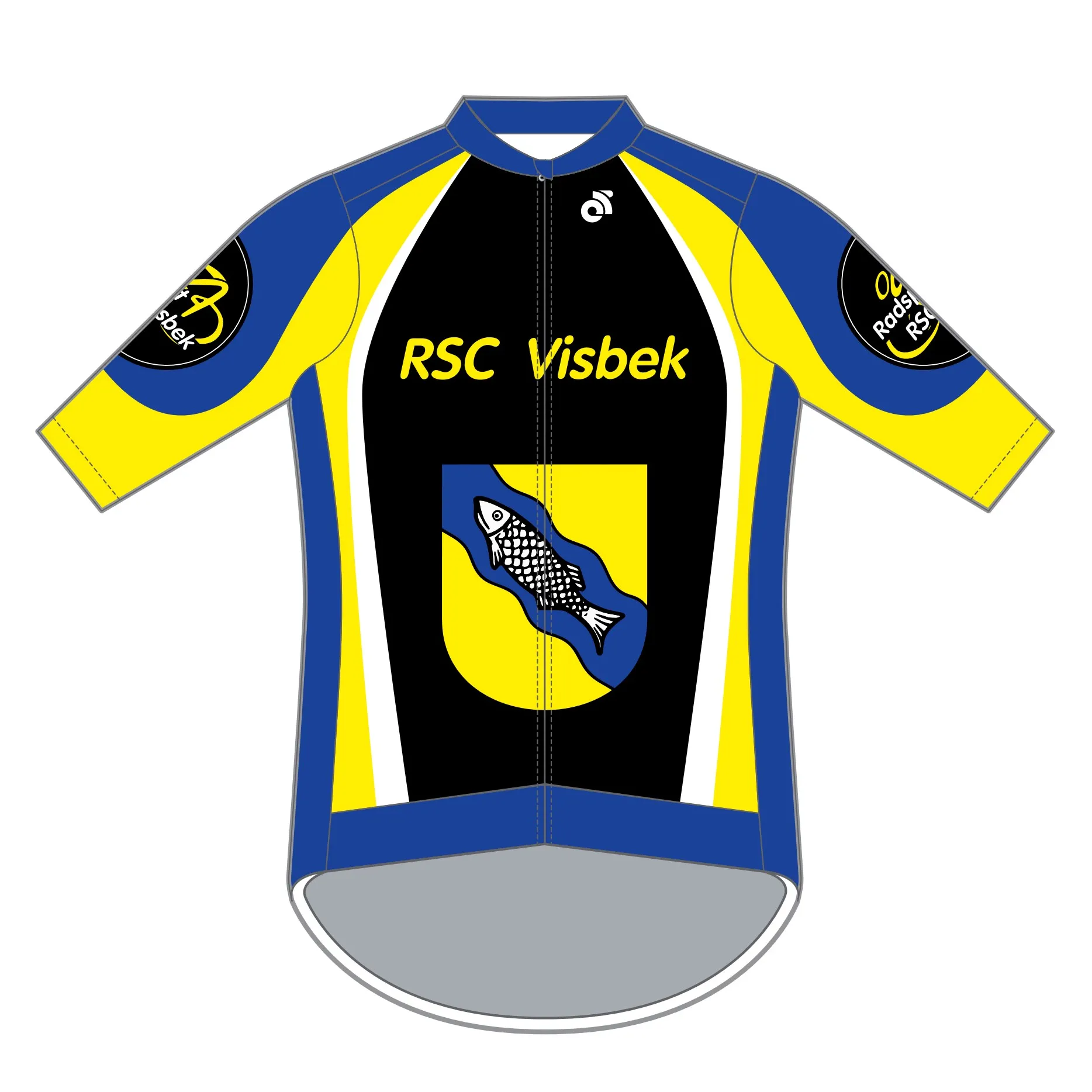 APEX  Aero Jersey
