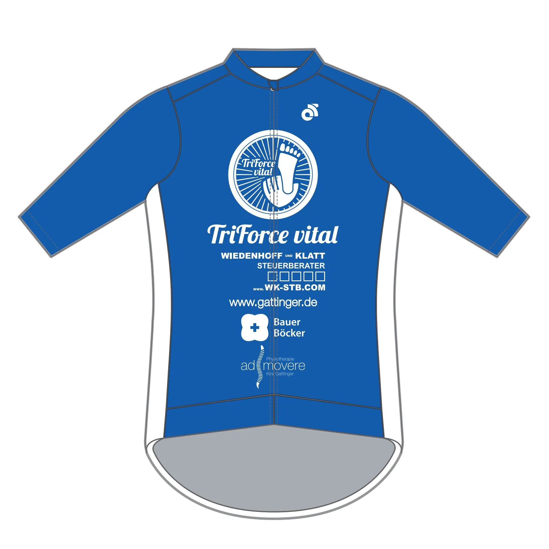 APEX  Aero Jersey