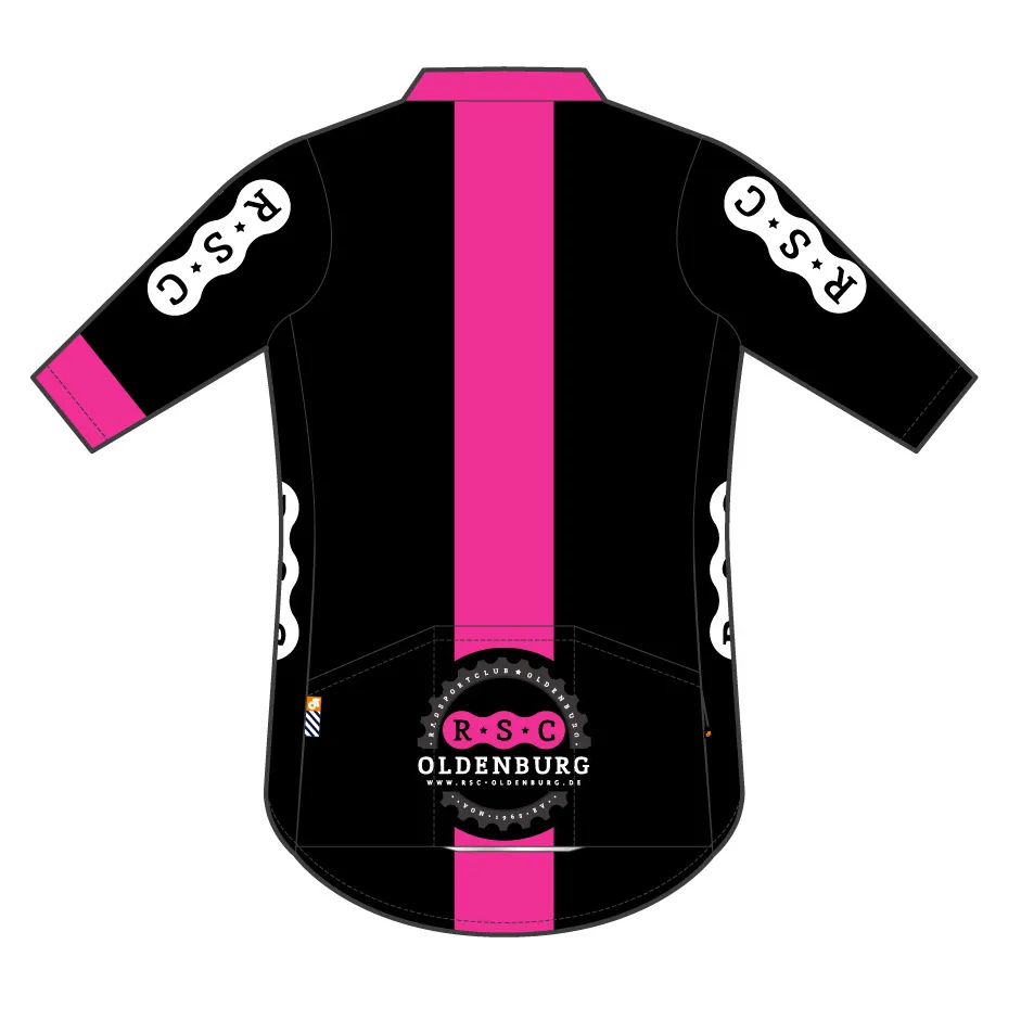 APEX  Aero Jersey