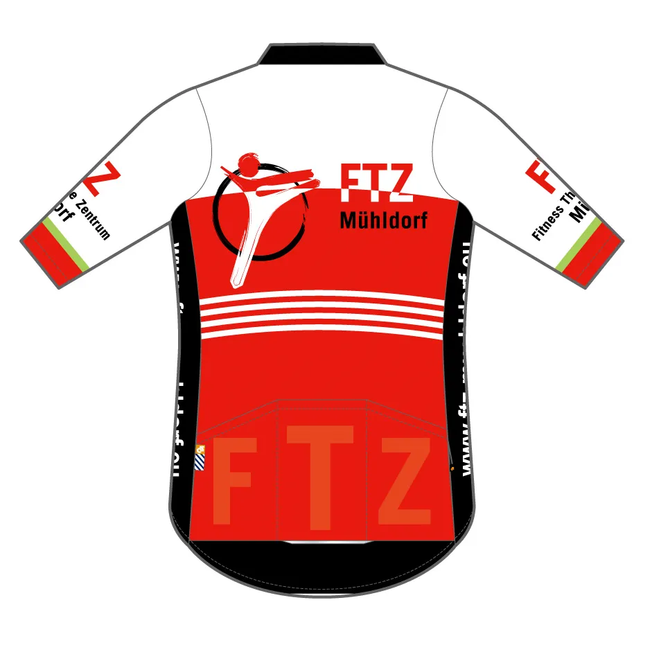 APEX  Aero Jersey