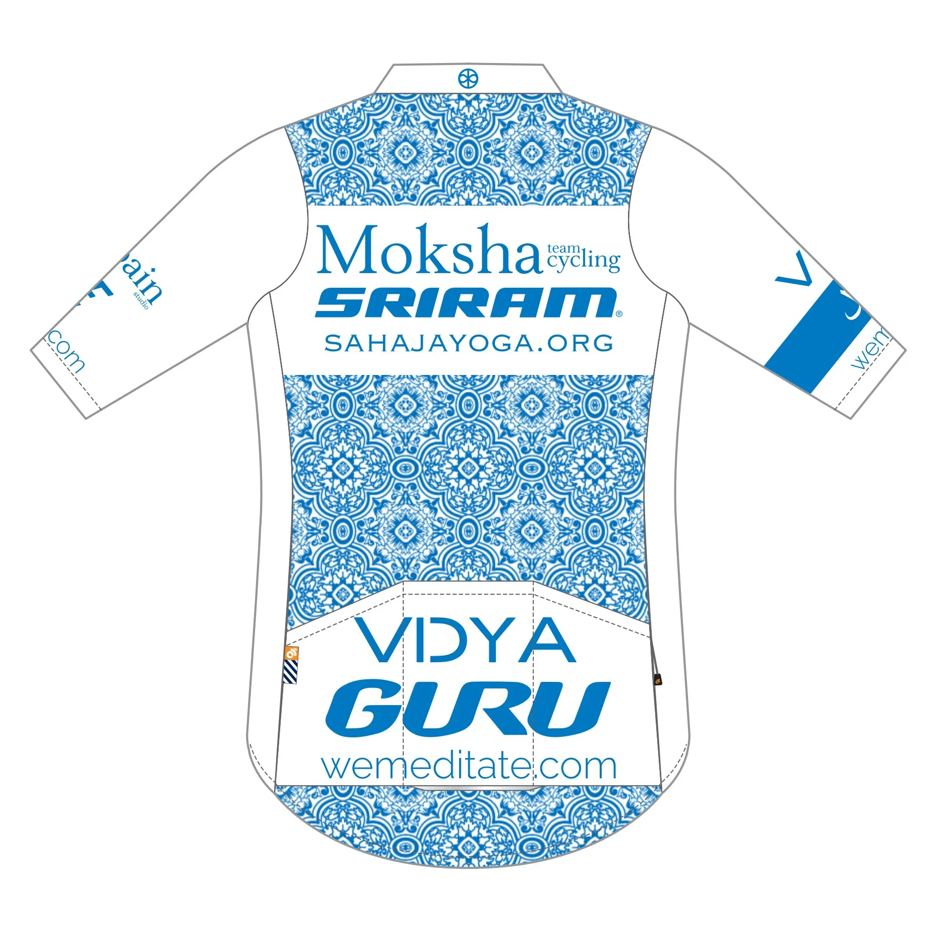 APEX  Aero Jersey