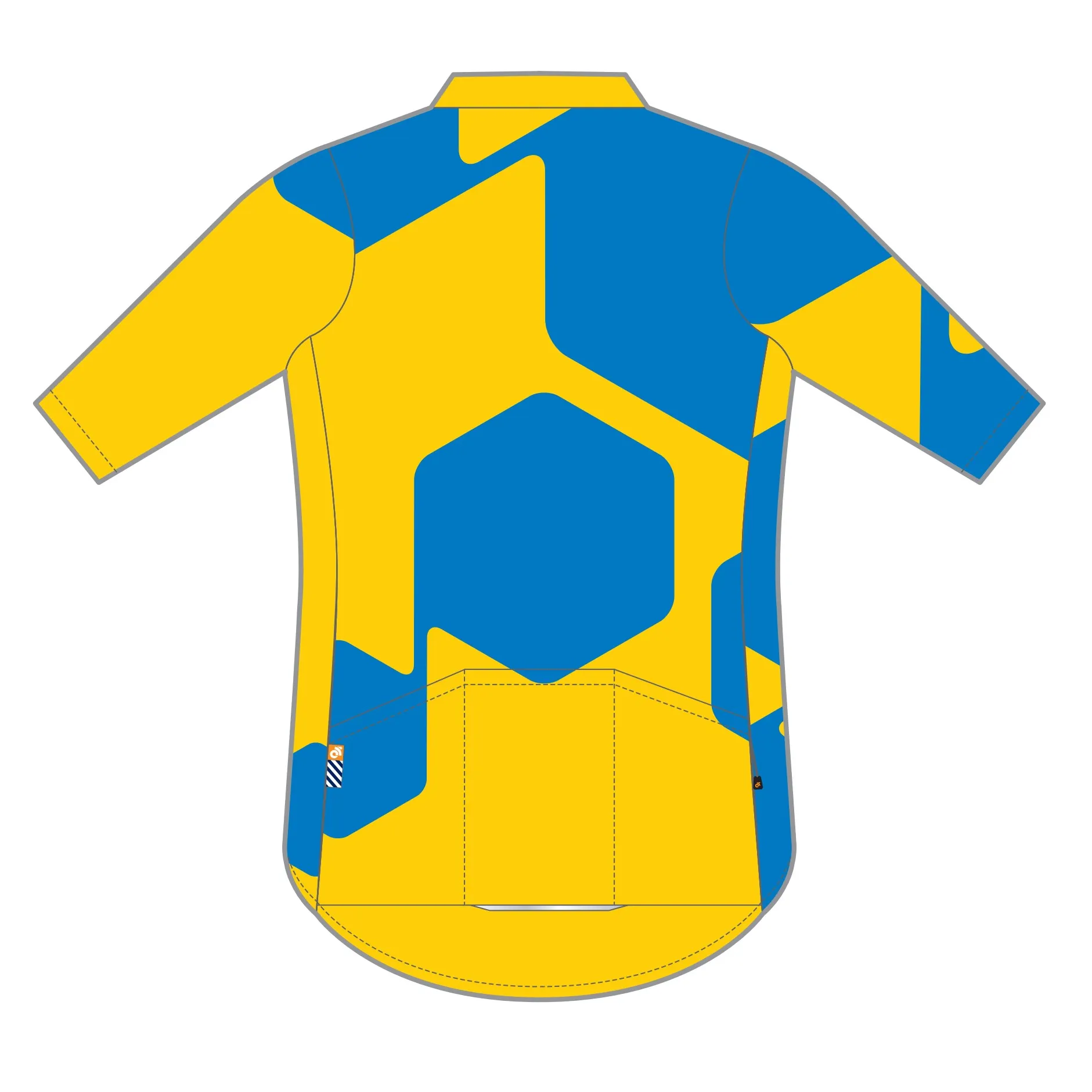 APEX  Aero Jersey