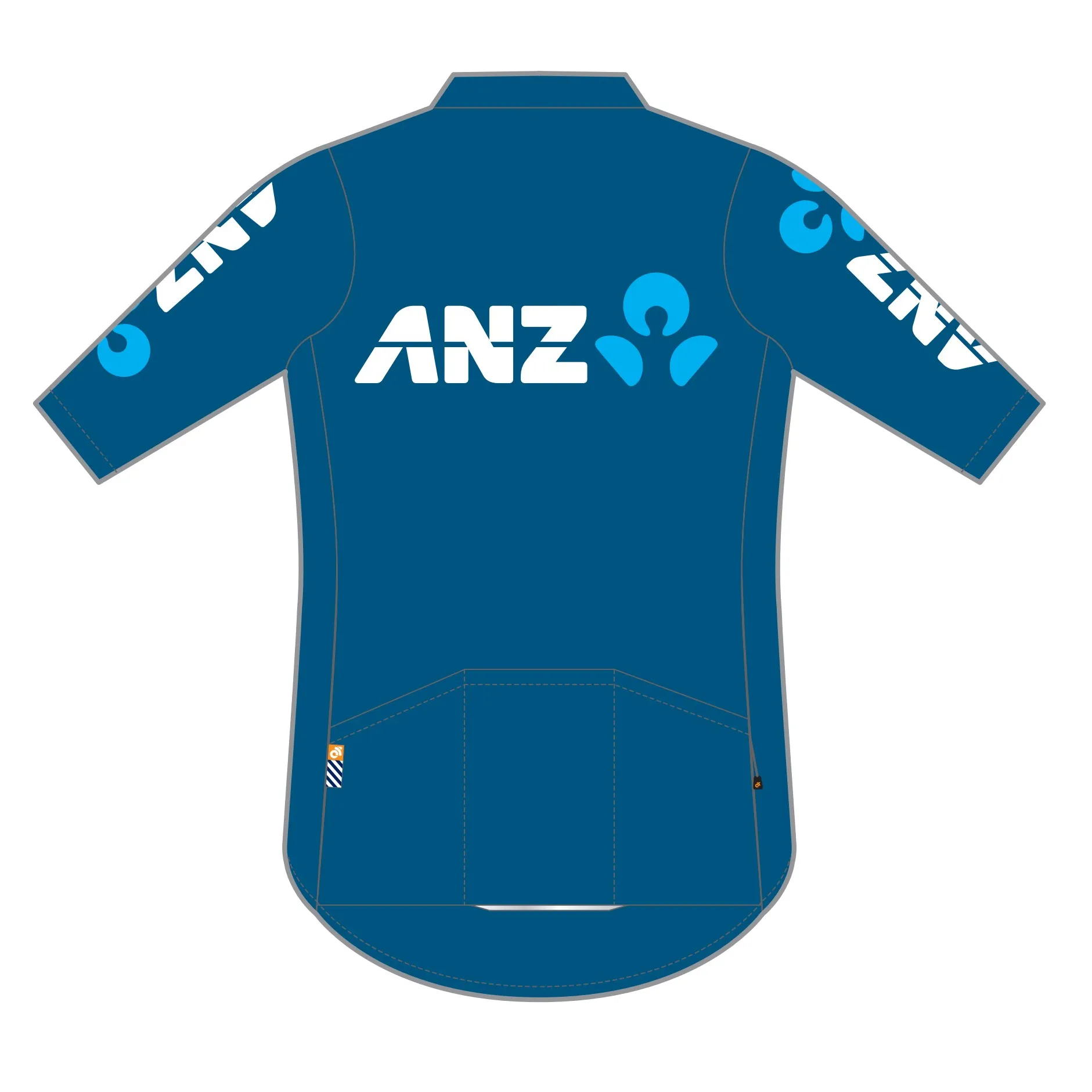 APEX  Aero Jersey