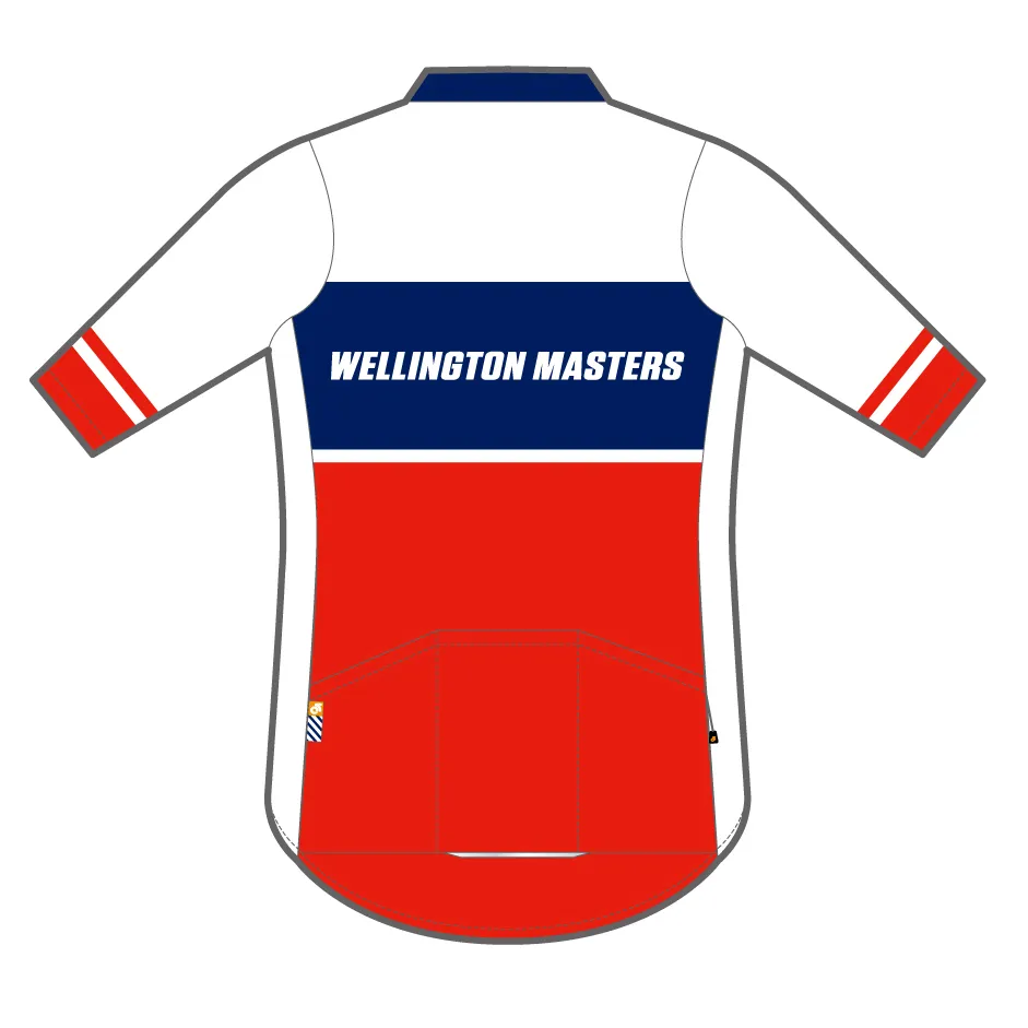 APEX  Aero Jersey