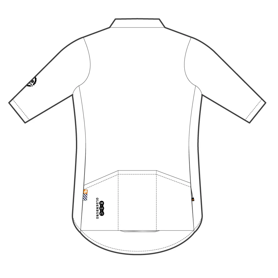 APEX  Aero Jersey