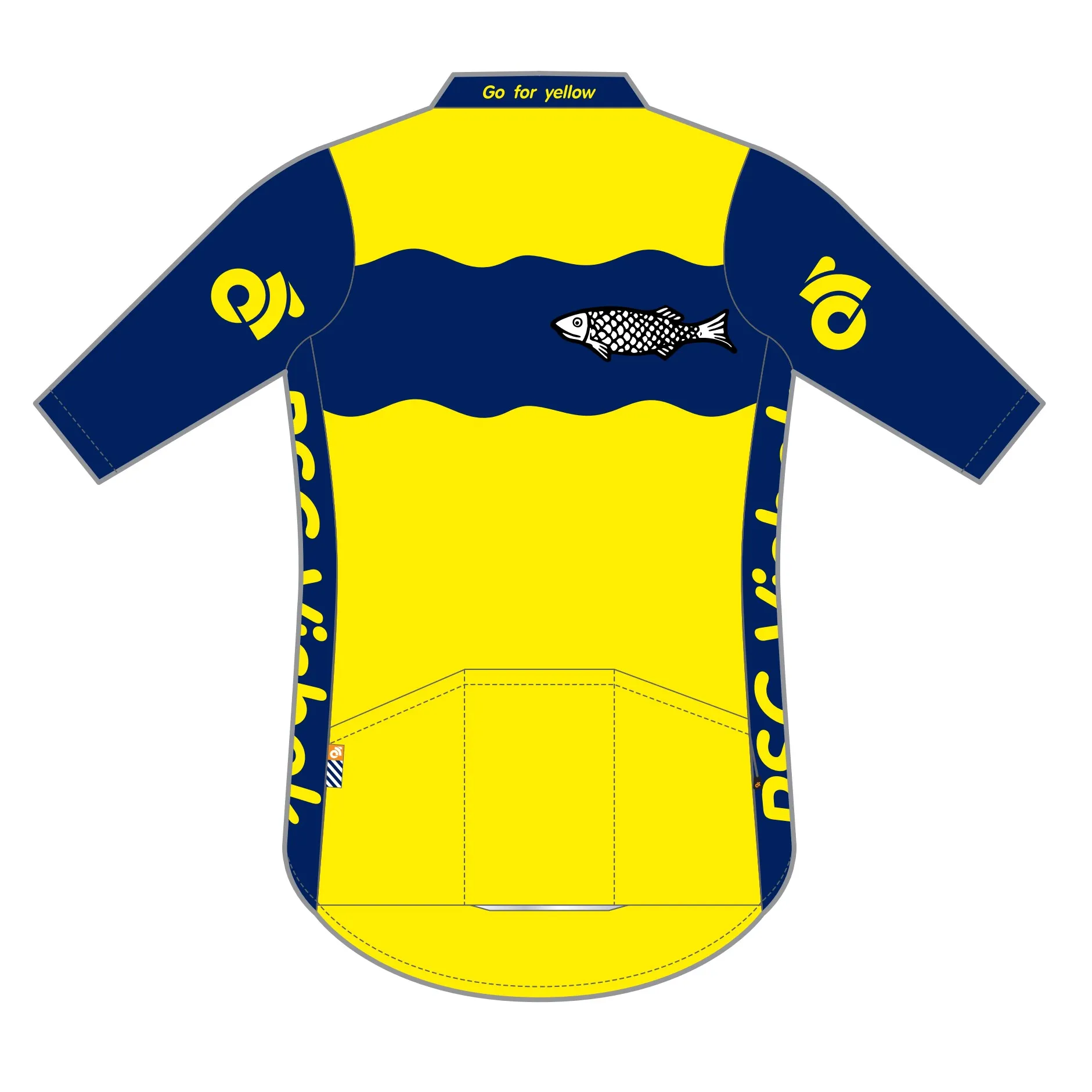 APEX  Aero Jersey