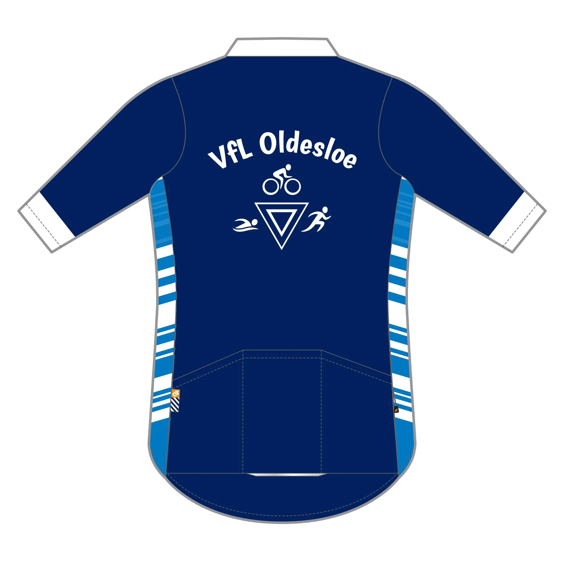APEX  Aero Jersey
