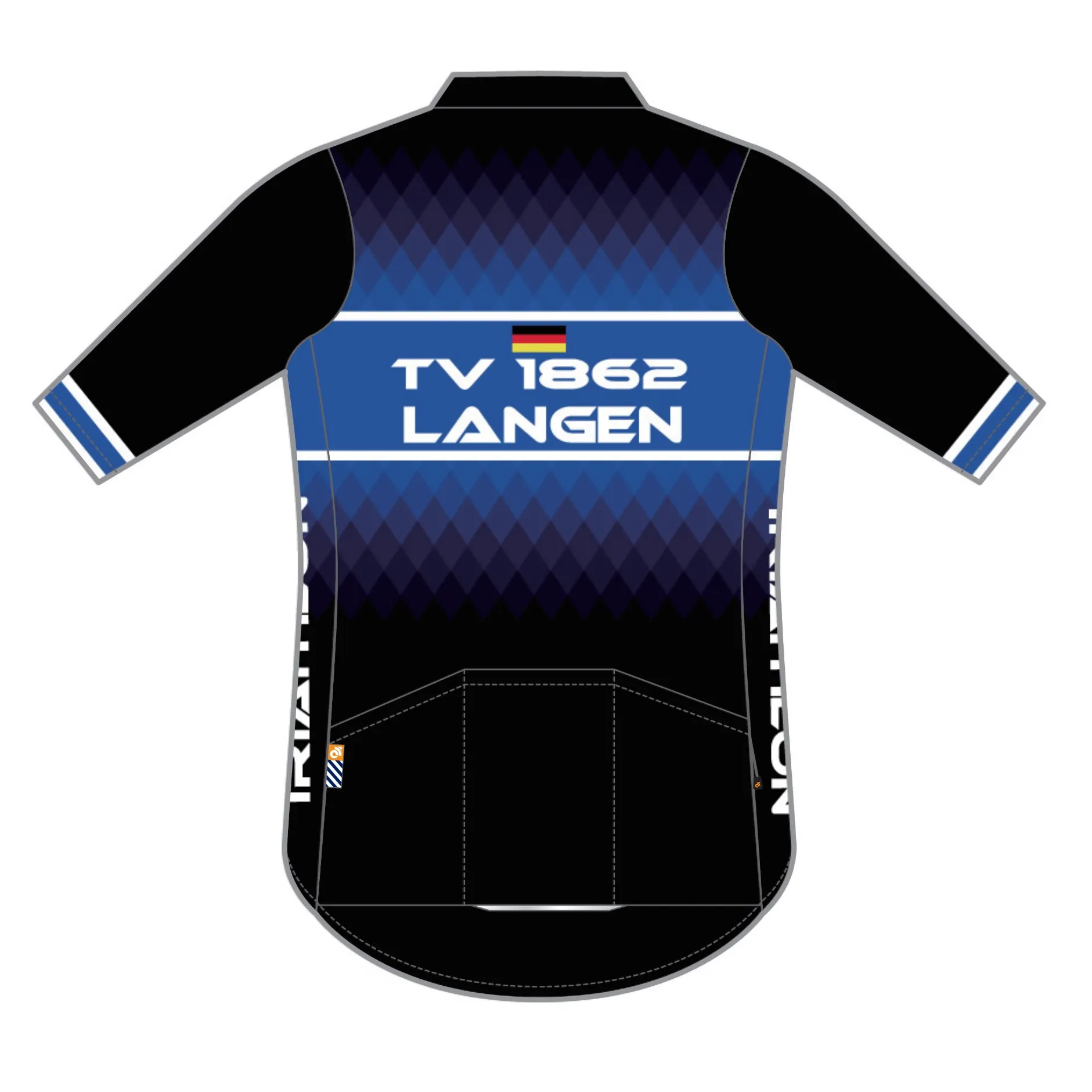 APEX  Aero Jersey