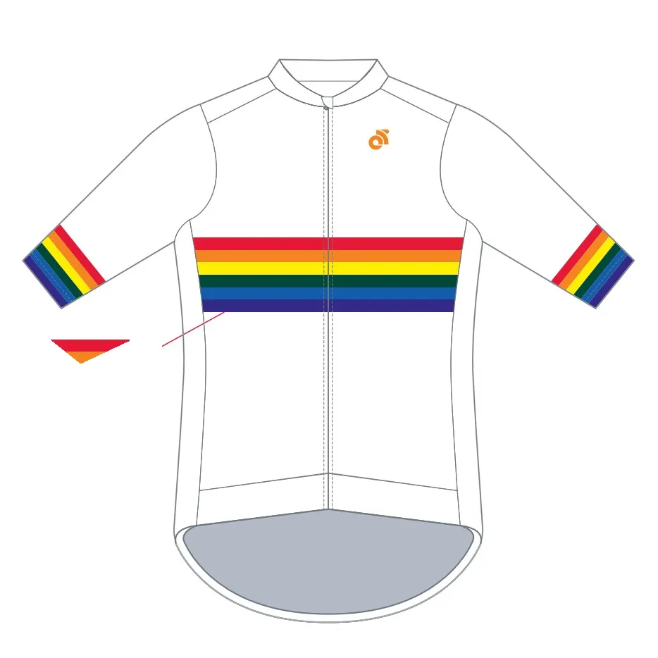 APEX  Aero Jersey