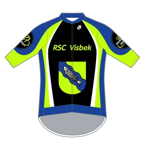 APEX  Aero Jersey