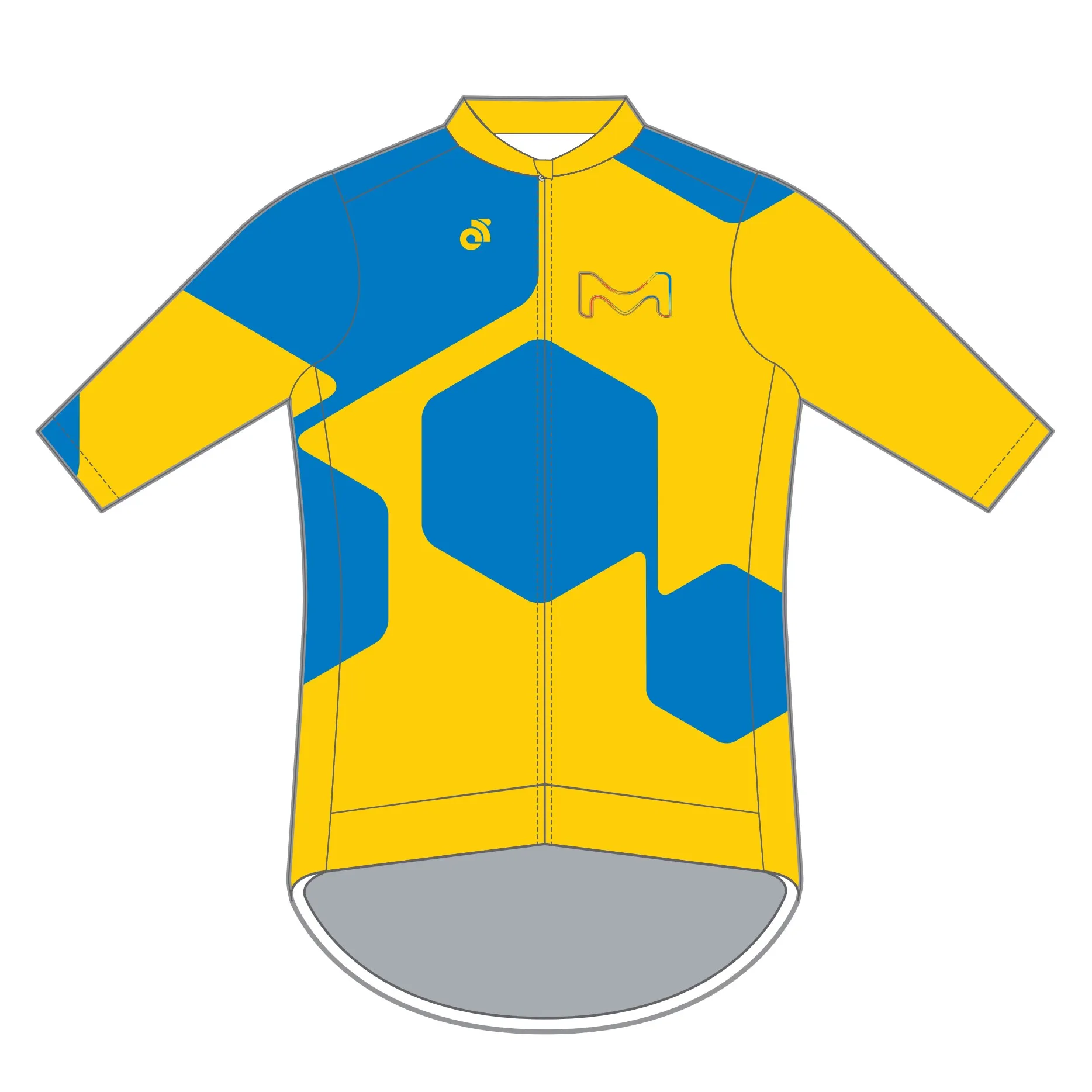 APEX  Aero Jersey