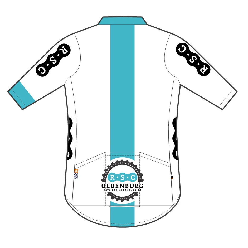 APEX  Aero Jersey