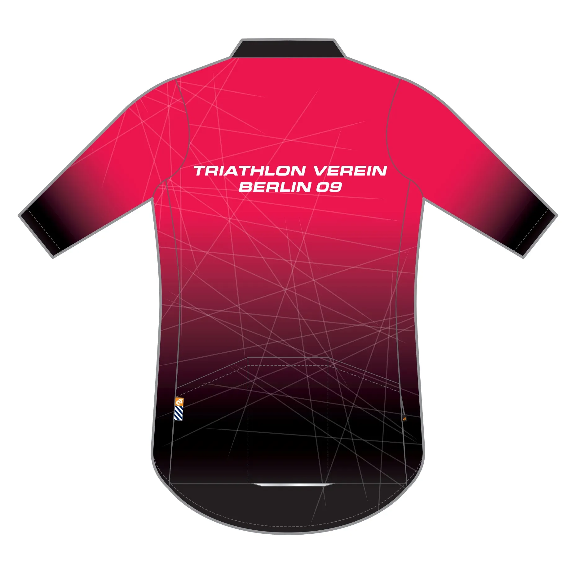 APEX  Aero Jersey