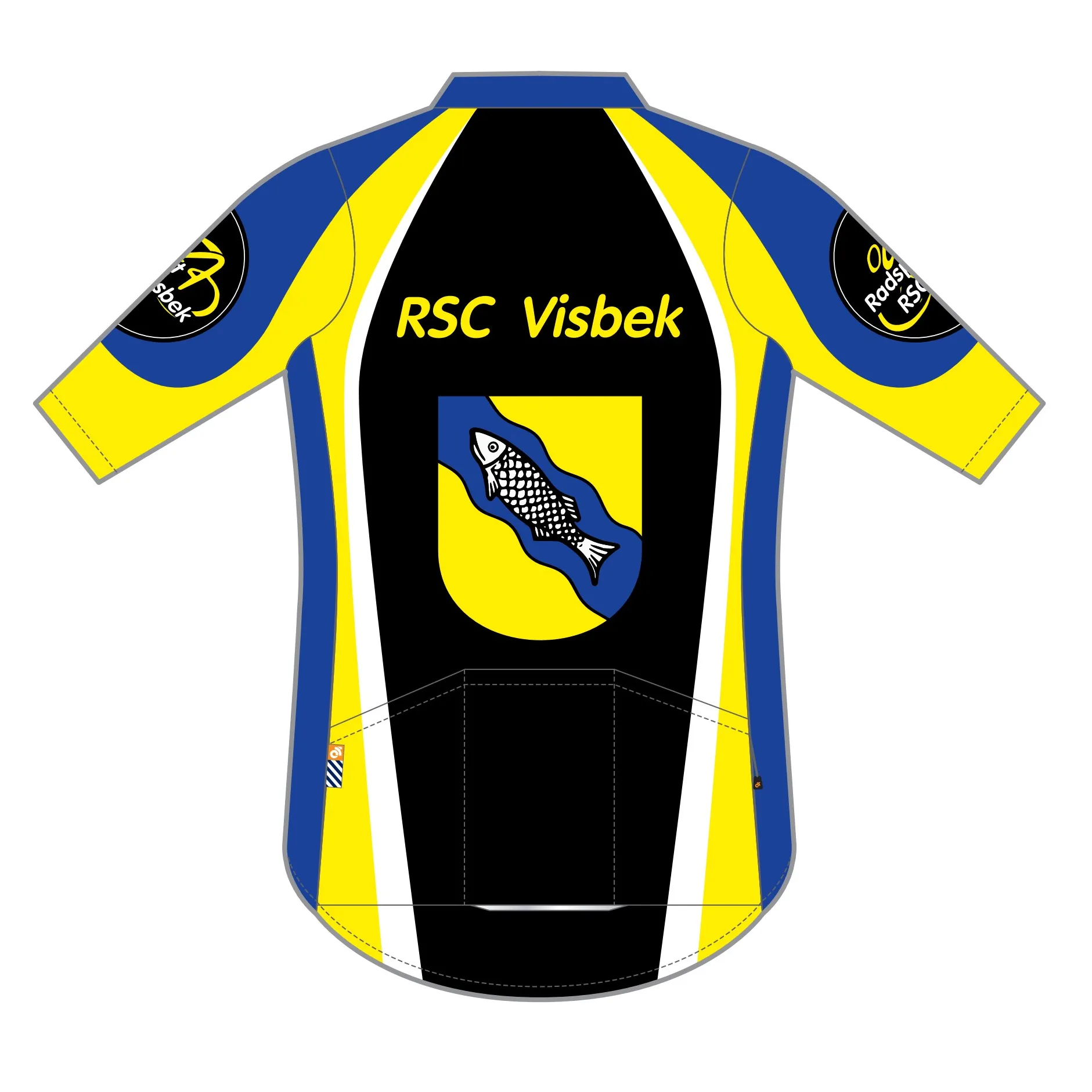 APEX  Aero Jersey