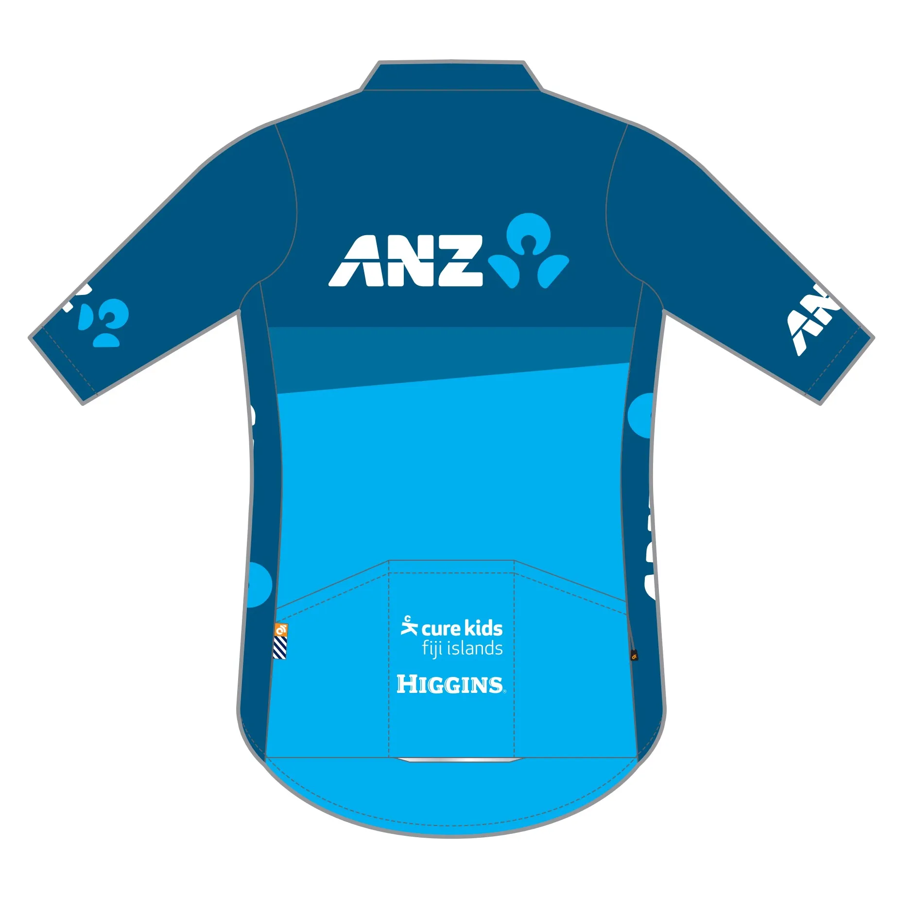 APEX  Aero Jersey