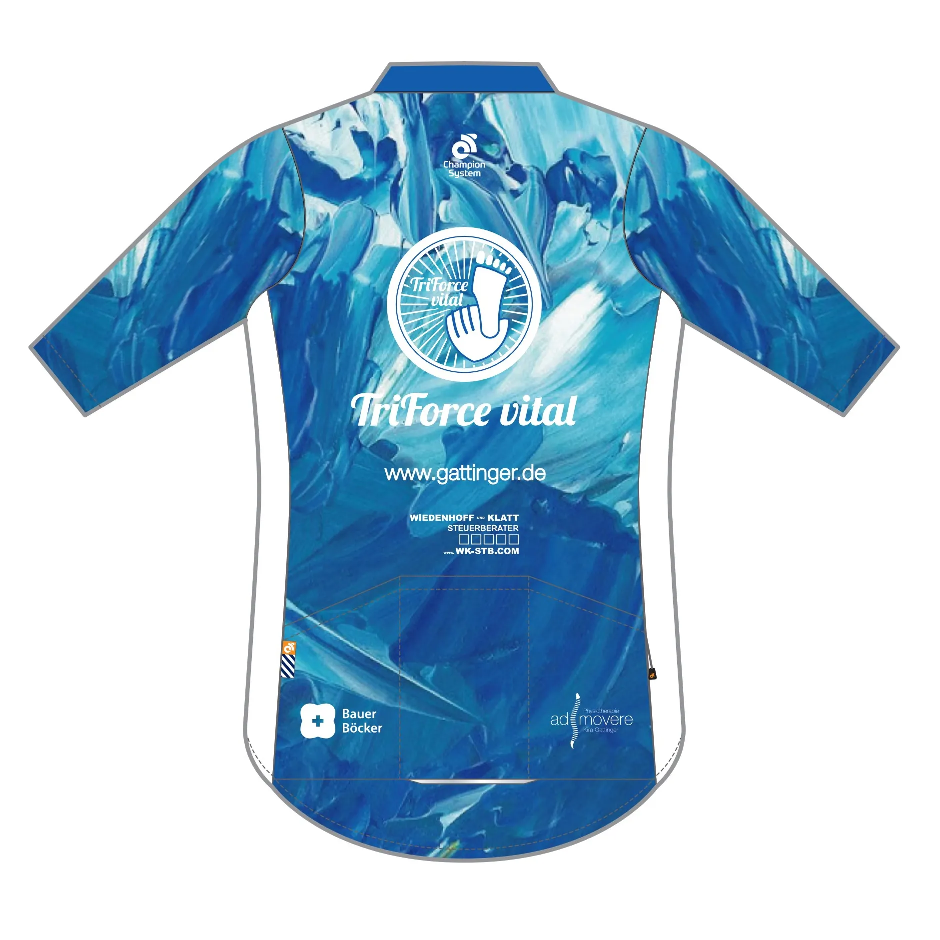 APEX  Aero Jersey