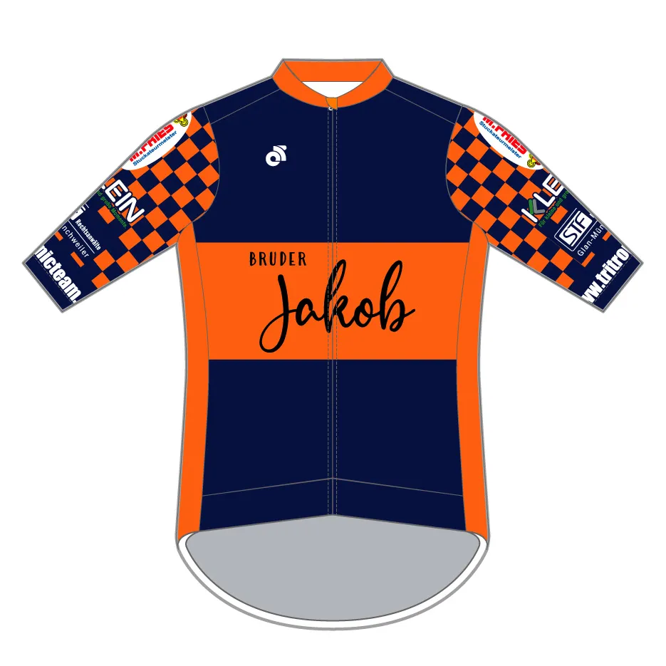 APEX  Aero Jersey