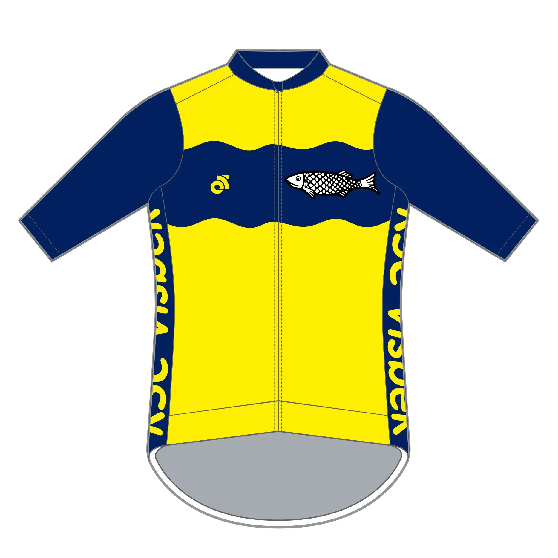 APEX  Aero Jersey