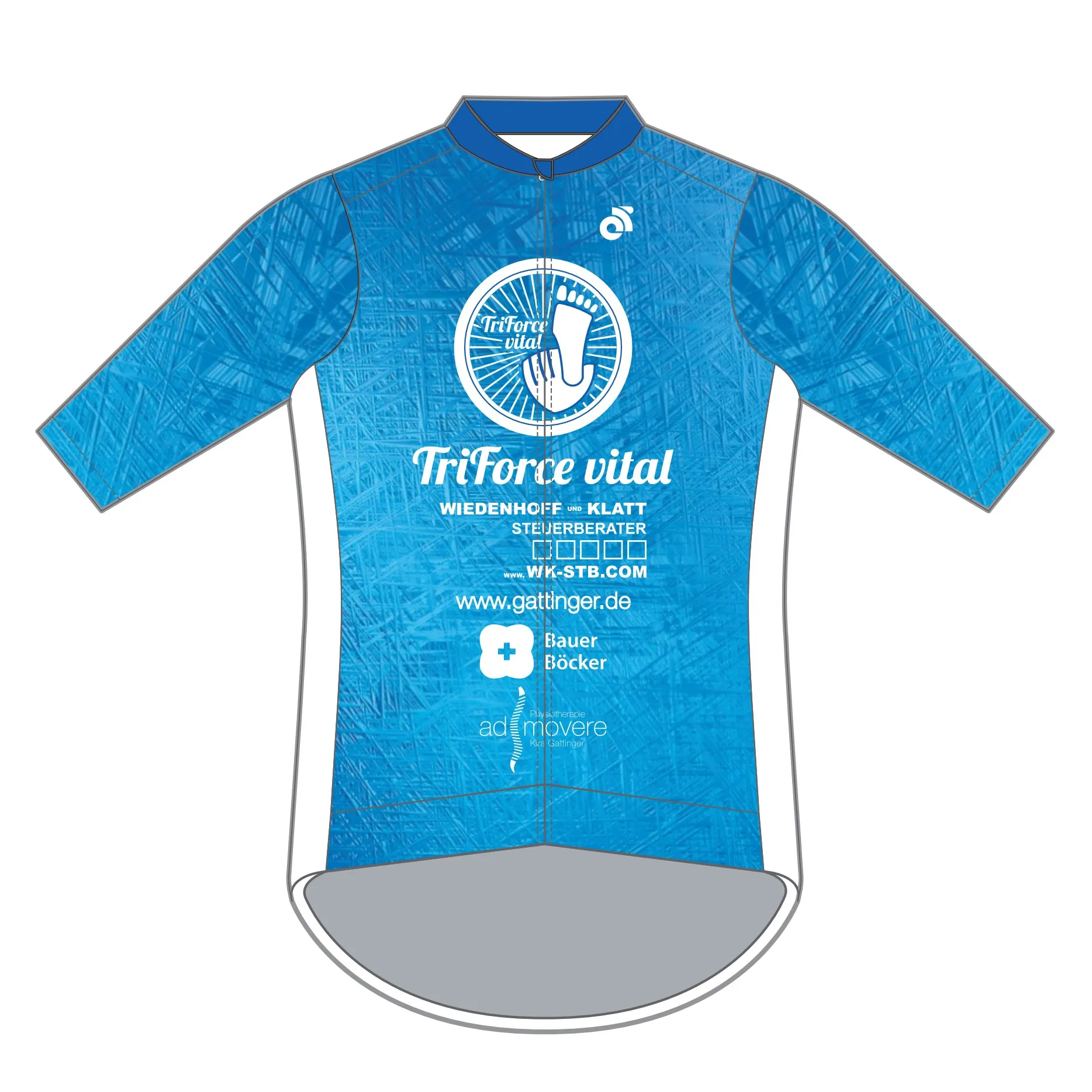 APEX  Aero Jersey