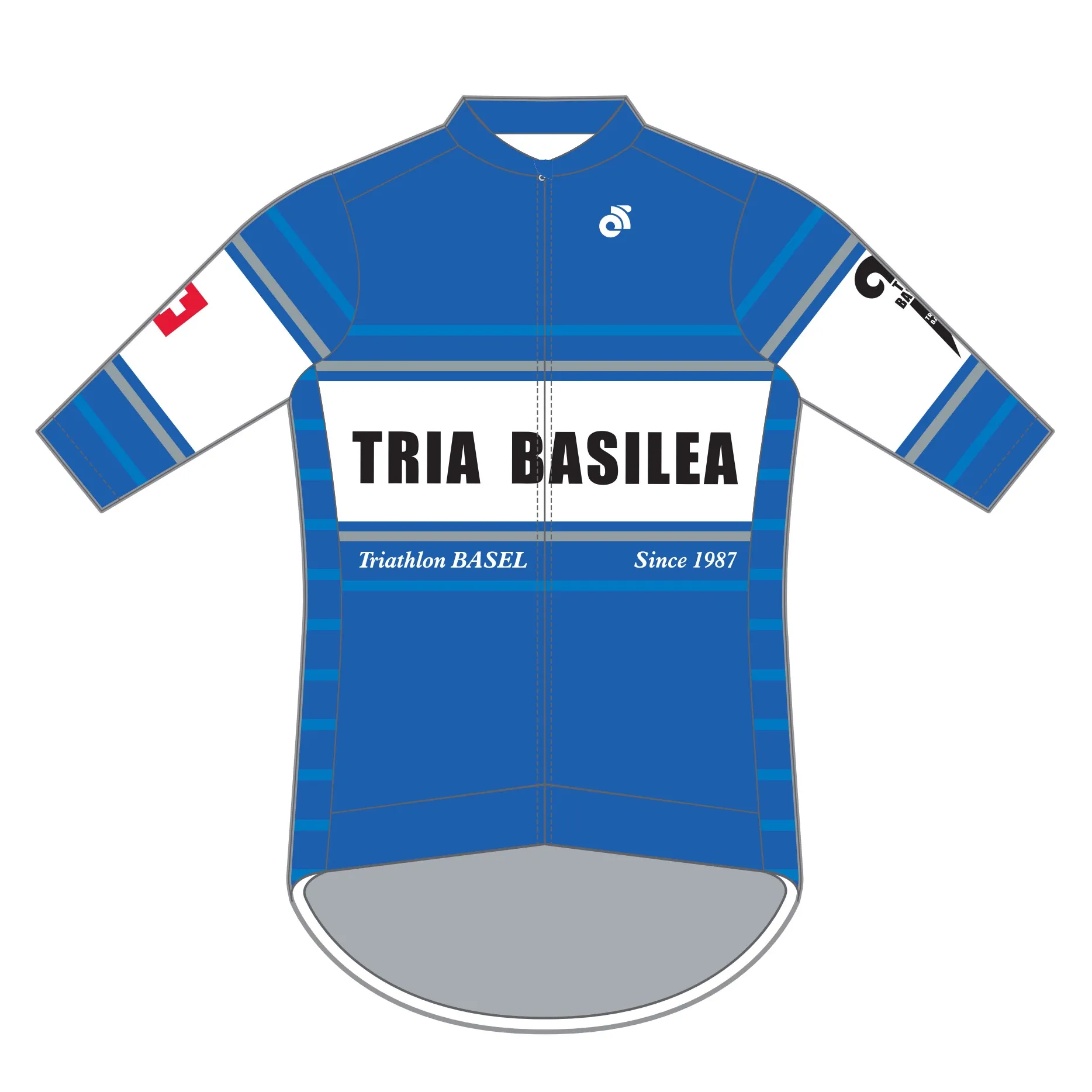 APEX  Aero Jersey