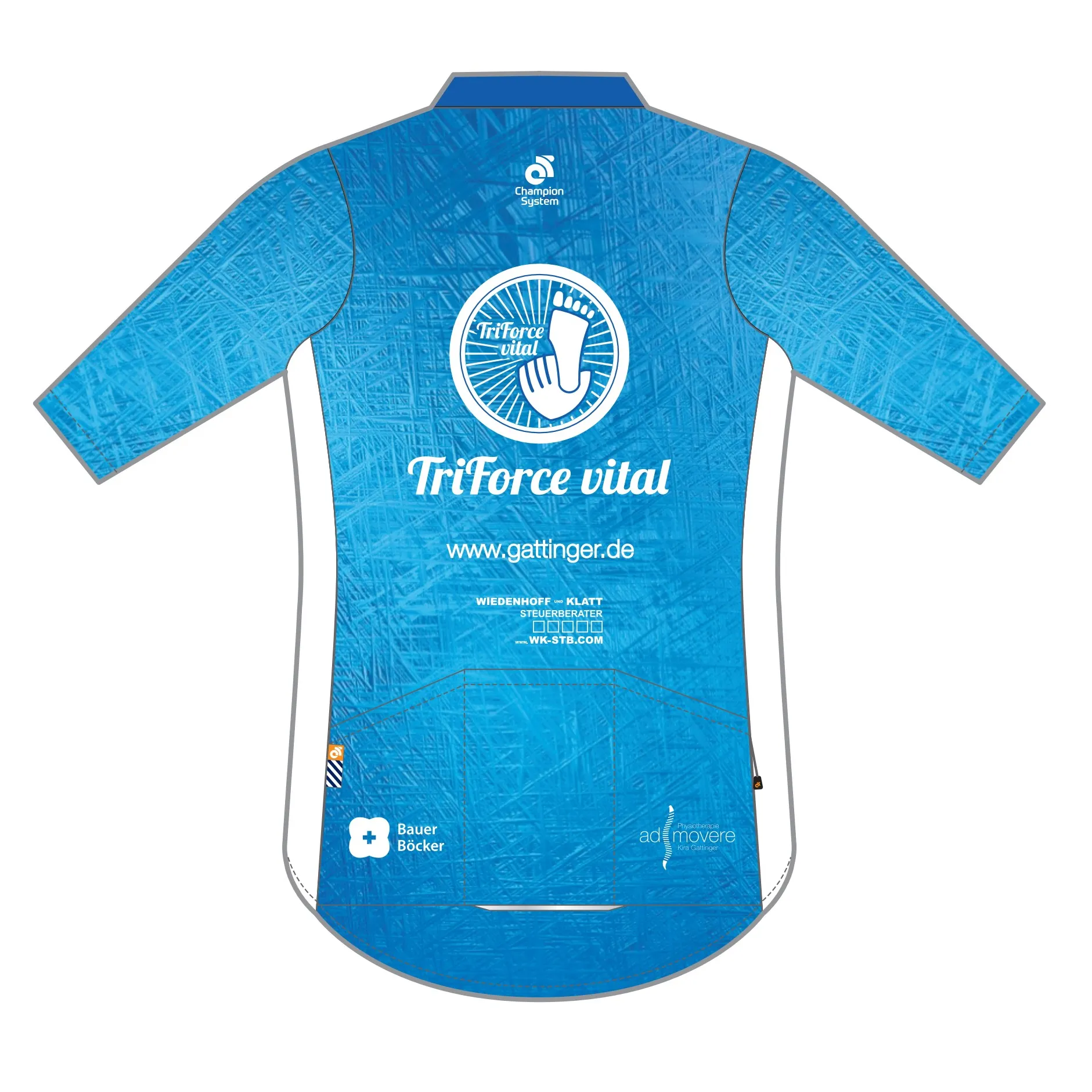APEX  Aero Jersey
